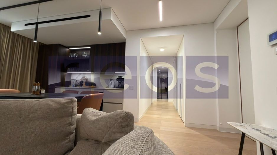 VANZARE APARTAMENT ULTRA LUX  4 C - DOROBANTI - Ministerului de Externe - Poză 7