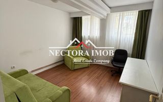 NECTORA IMOB-Apartament Zona Garii, 2 camere, 50 mp, Mobilat/Utilat - Poză 1
