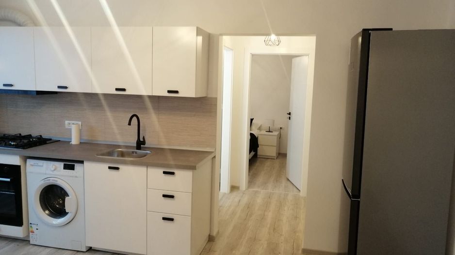 Medicina | 3 Camere | Etaj 1 | Centrala Proprie. - Poză 10