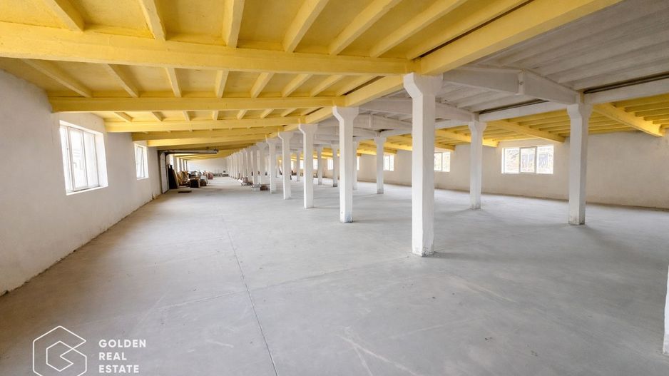 Hala moderna, pretabila pentru birouri, depozitare, 1094mp, etaj1, zona Aeroport - Poză 9