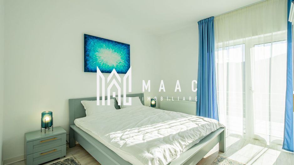 Casă Premium în Cisnădioara I 177 mp I Vedere catre Cetate - Poză 4