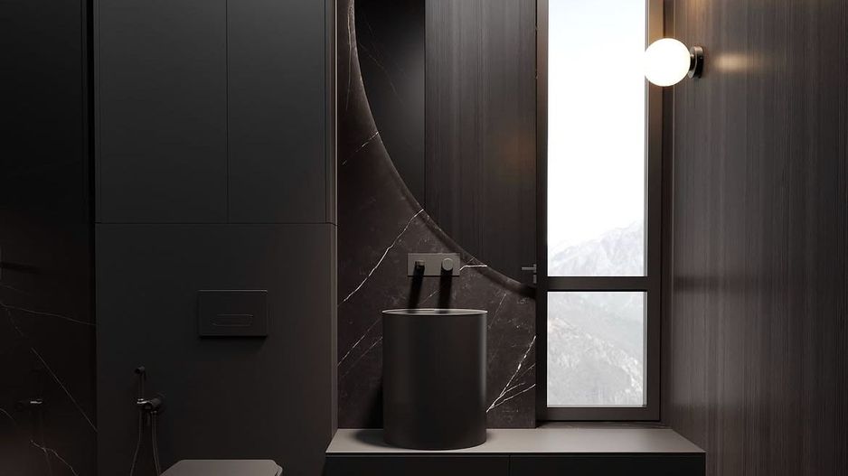 4 camere gata de mutat -loc de parcare bonus-Titan Pallady - Poză 5