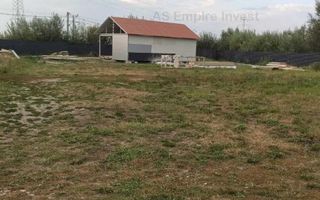 Teren intravilan, 800 mp - zona Prejmer - Poză 3