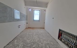 NOU ROND ERA PACURARI AP.3 Camere 70 Mp cu terasa si  51mp gradina - Poză 16