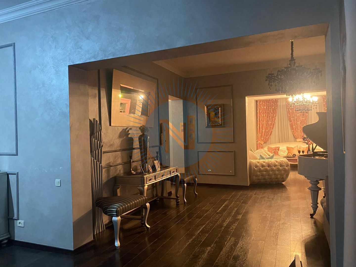 Vila individuala Capitale - Poză 19