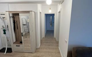 Apartament Elegant cu 2 Camere și Terasă Spectaculoasă – Valletta - Poză 12