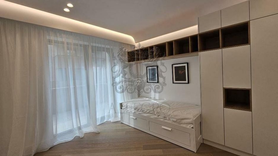 Cortina126 | Inchirere | 3 Camere | Terasa 25 mp | 2 Parcari - Poză 3