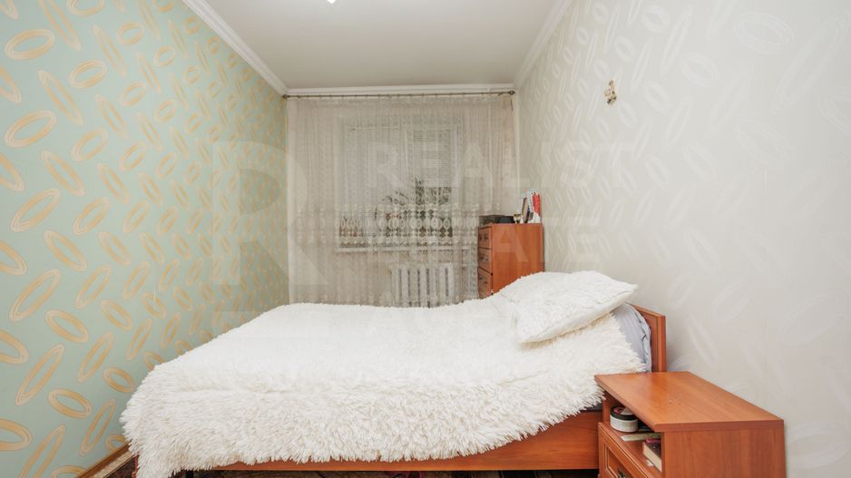 Vânzare, apartament, 2 camere, strada Ismail, Centru - Poză 10