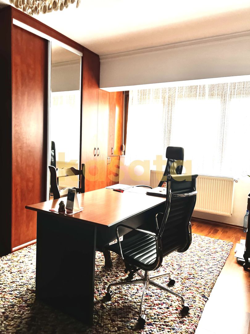 Apartament 4 cam. complet refăcut, mobilat, cu parcare și boxă – Piata Iancului - Poză 16