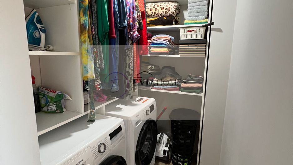 3 camere/ 2 băi/ Zona Vivo - Poză 8