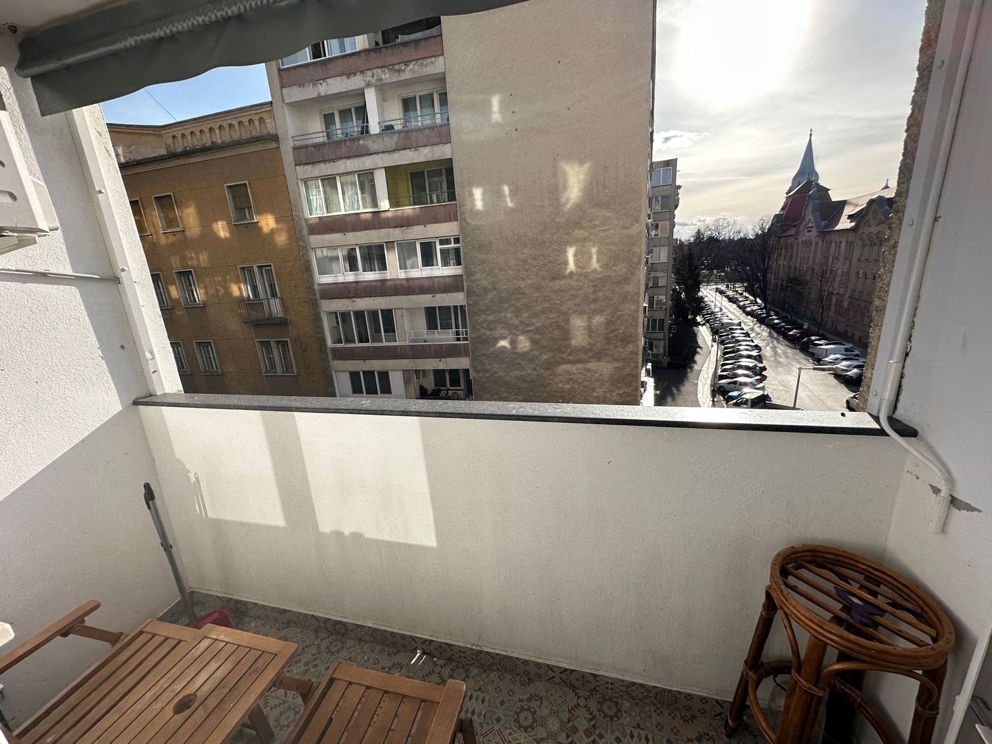 Apartament 3 camere zona Piața Victoriei - Poză 12