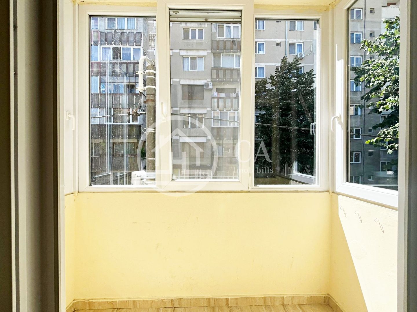 Apartament cu 2 camere de inchiriat in  Nufarul, Oradea. - Poză 6