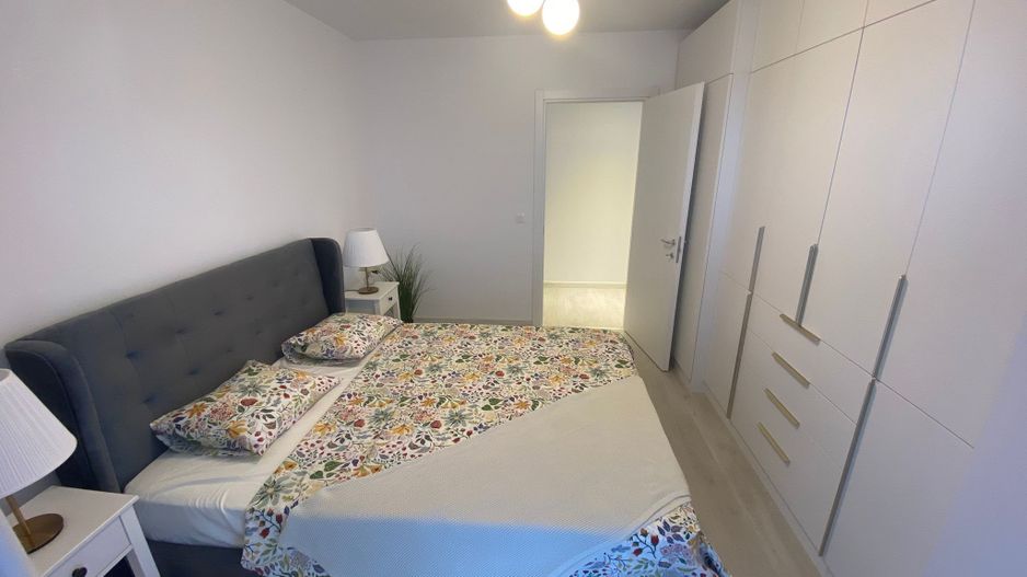 AP. 2 CAMERE- HILS REPUBLICA, PARCARE, MASINA DE SPALAT VASE, CENTRALA - Poză 6