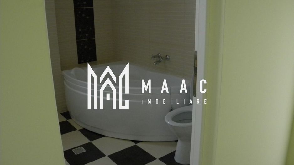 Apartament 4 camere I Decomandat I Loc parcare I Turnisor - Poză 8