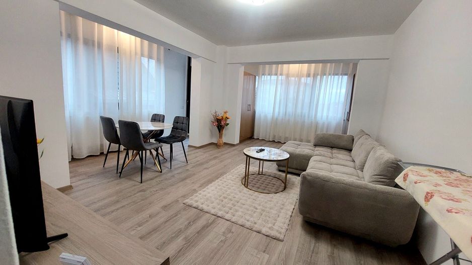 PRIMA INCHIRIERE, 2 camere, decomandat, 66 mp, etaj 2/5, Prelungirea Ghencea - Poză 1
