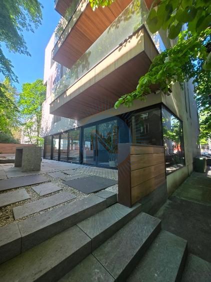Spatiu comercial Floreasca - Poză 4