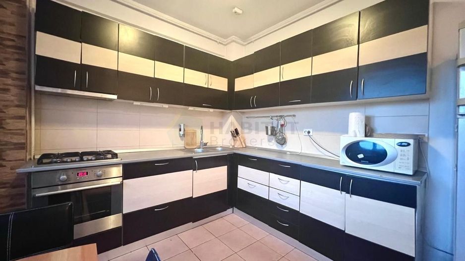 2 CAMERE 90 MP | BLOC BOUTIQUE | LIFT | CENTRALĂ | AC | 700€ - Poză 9