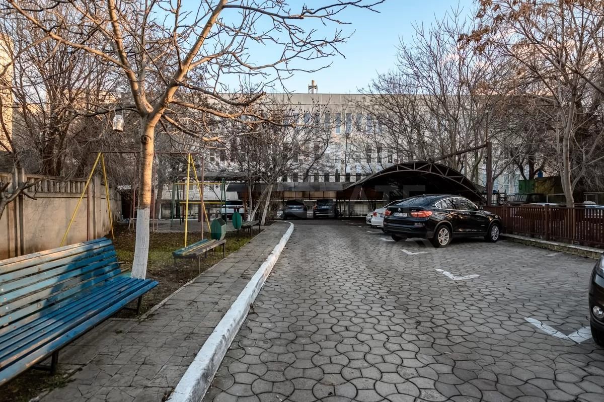Chirie apartament, 2 camere, str. Alexandr Pușkin, Centru - Poză 19