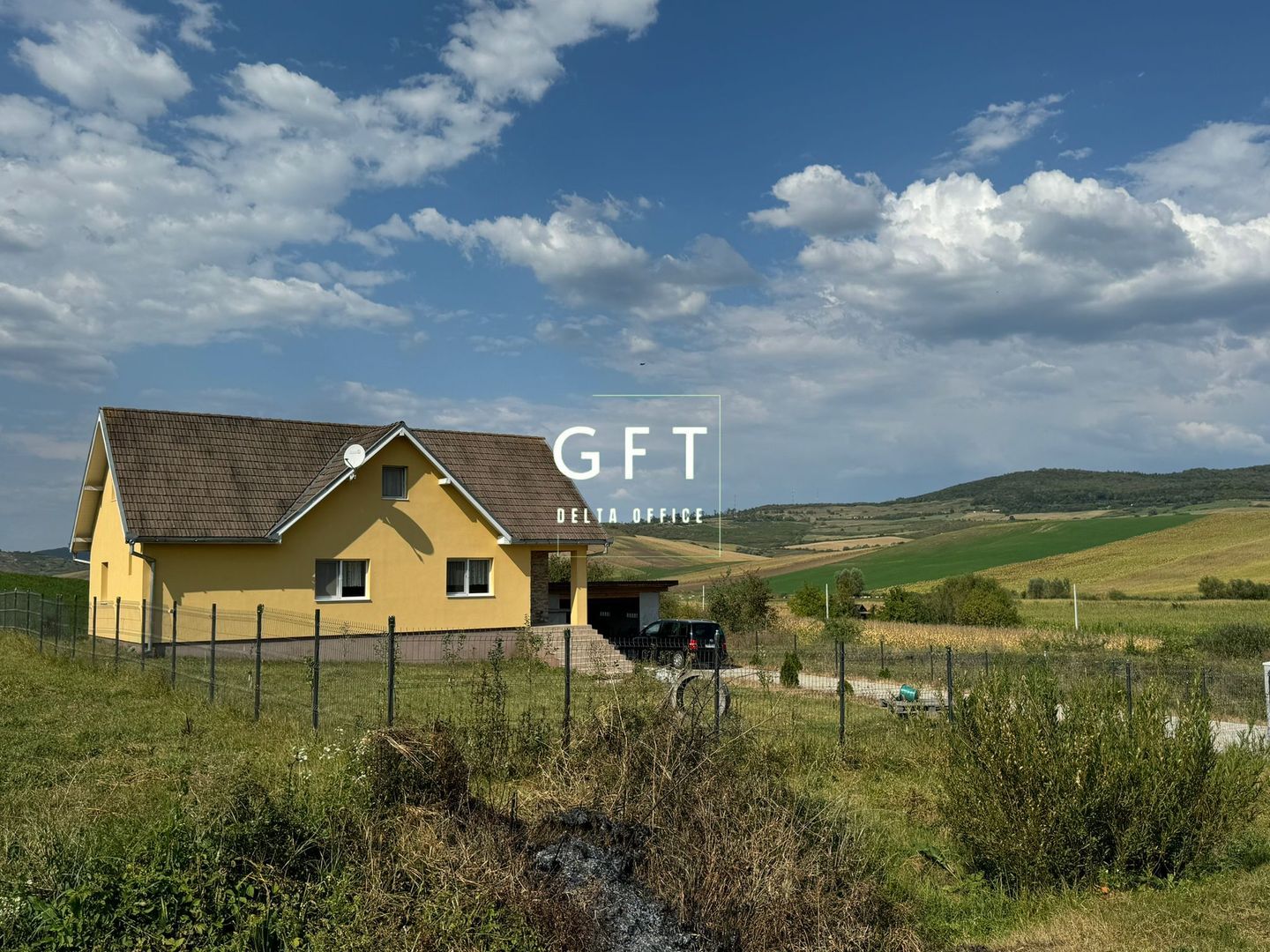 Casa de vanzare, Ocnita-jud. BN - Poză 21