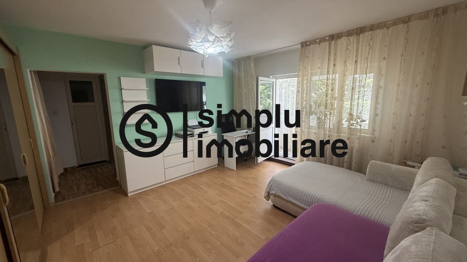 Apartament 2 camere Brazda Lui Novac et 1/4 - Poză 1