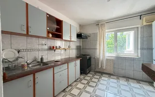Unirii - Zepter I 3 camere- decomandat I Etaj 2 I 1991 - Poză 18