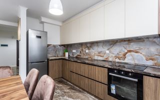 Chirie, apartament, 2 camere, strada Calea Orheiului, Râșcani - Poză 8