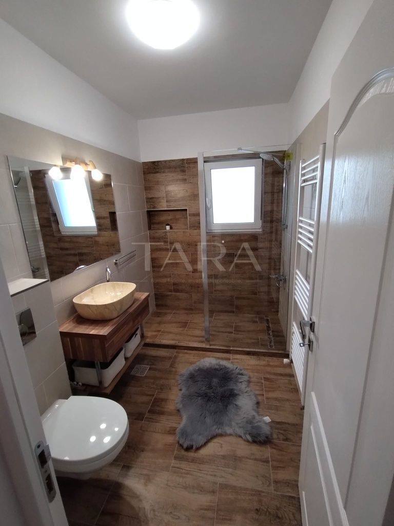 Apartament 2 camere | 57 mp | Florești, zona Terra - Poză 7