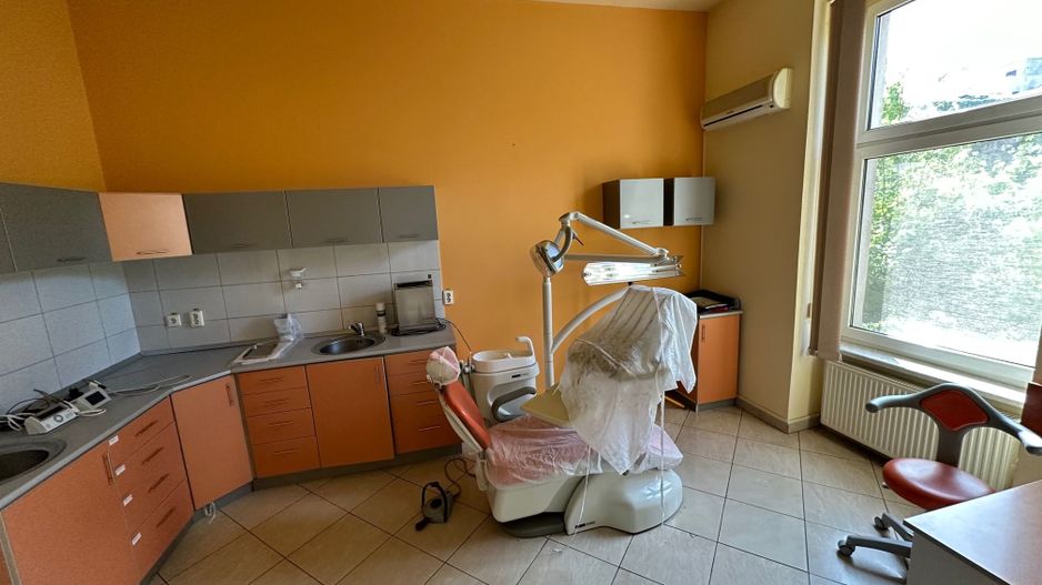 Ultracentral  format din 2 apartamente cu CF separat - Poză 14