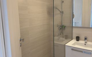 Garsoniera modern mobilata de inchiriat - Poză 2