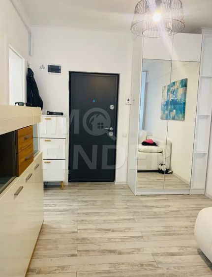 Apartament in imobil nou zona Marasti - Poză 5