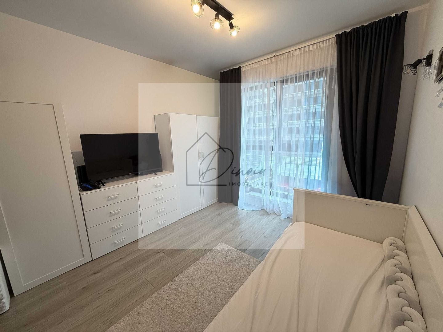 2 camere 2 bai parcare Aviatiei Pipera | Onix Park North I COMISION 0% - Poză 5