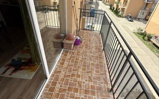 Apartament de 2 camere, modern, parcare, 47 mp, zona strazii Porii - Poză 7