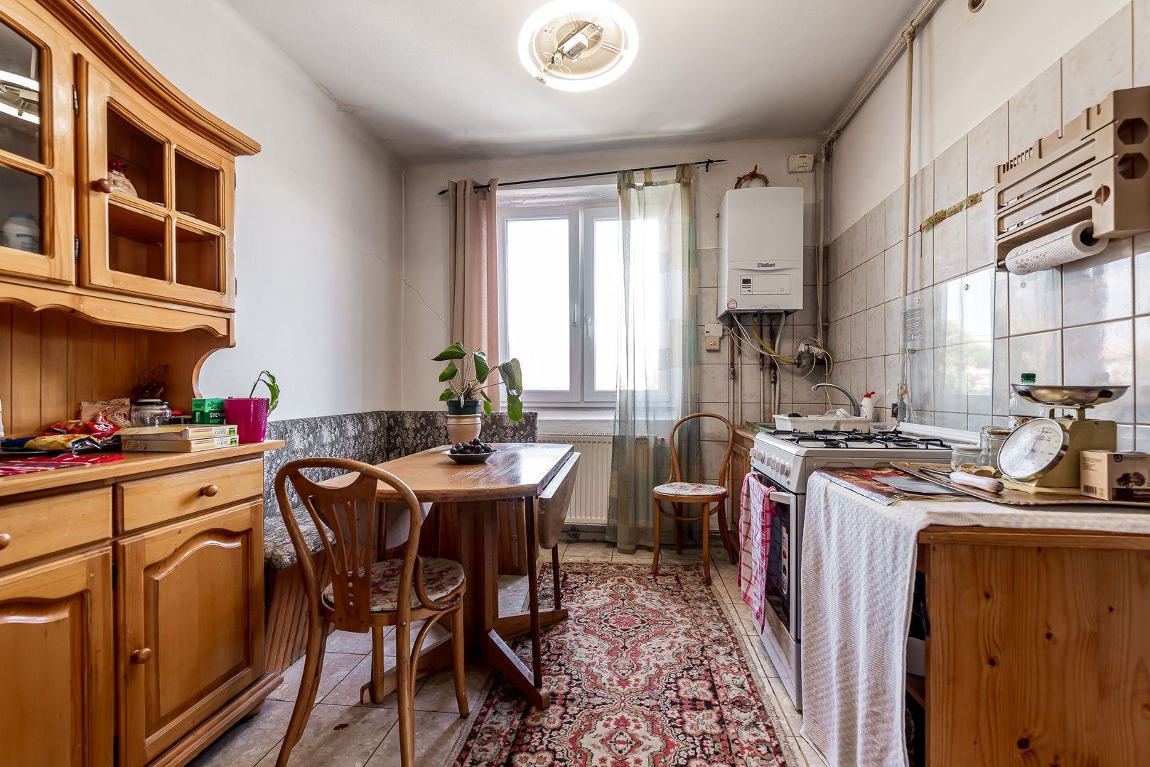 LOCAȚIA FACE DIFERENȚA, Apartament 2 camere, B-dul Vasile Milea - Poză 9