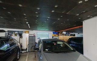 Ap 2 camere, etaj 2, parcare subterana, Floresti, Abatorului! - Poză 12