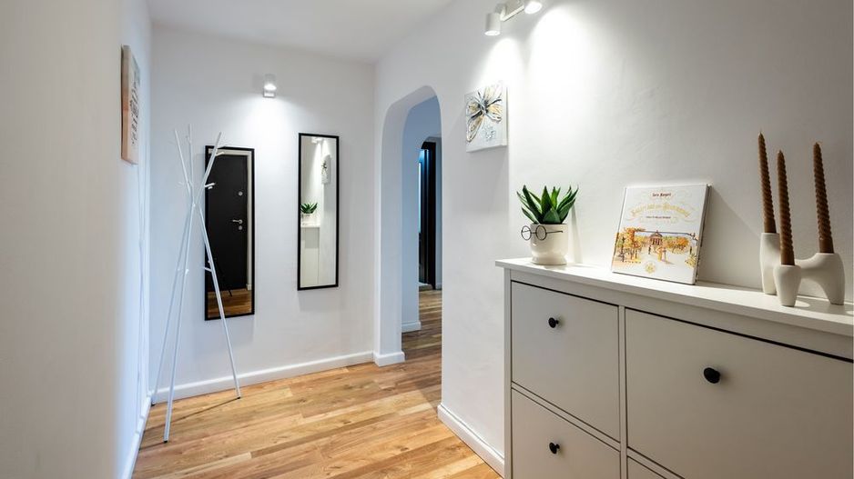 Apartament 3 camere Delta Vacaresti direct proprietar - Poză 1