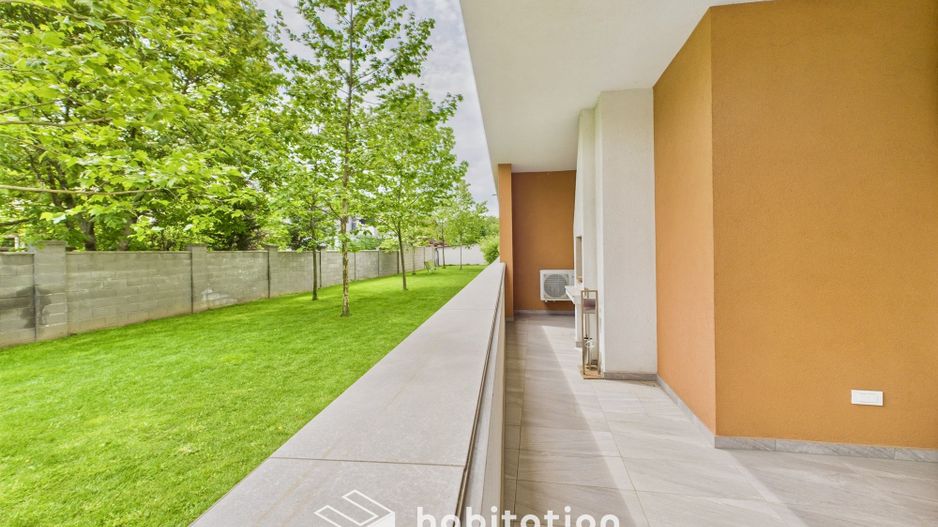 Apartament 3 camere, spațios si modern, la intrare in Dumbrăvița - Poză 38