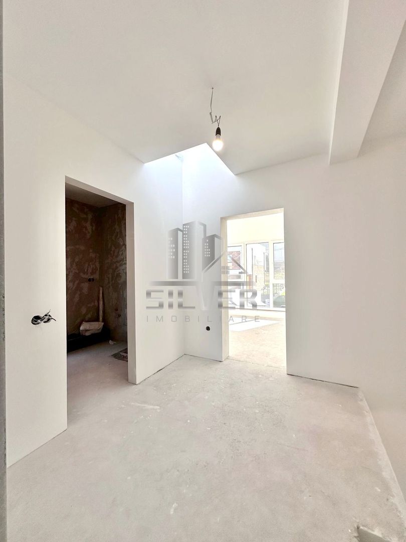 Casa tip Duplex cu demisol si terasa/CF. - Poză 19