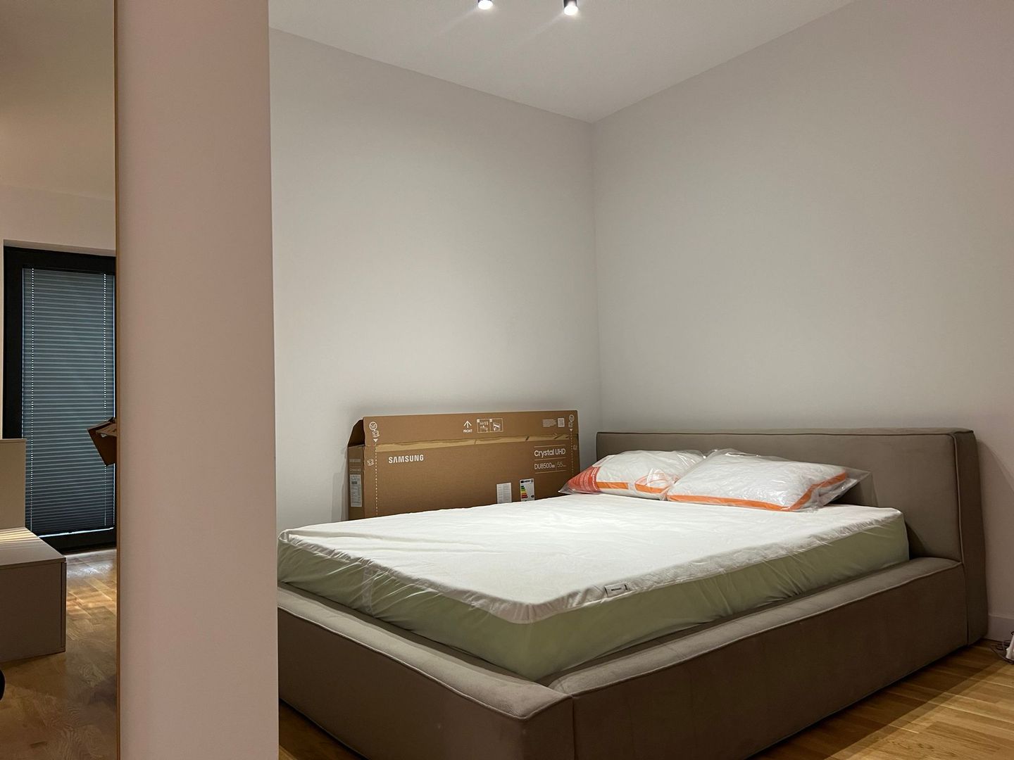 Prima inchiriere | Studio cu curte privata | Avalon Estate - Poză 8