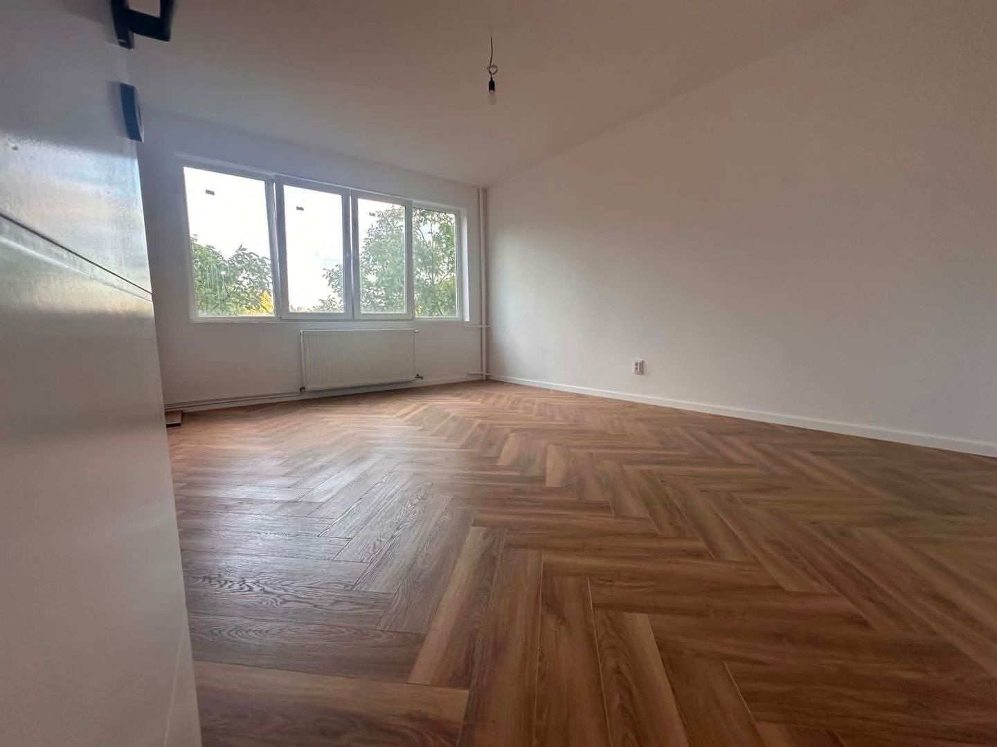 Circumvalatiunii | 2 Camere | Decomandat | Etaj intermediar | Centrala Proprie - Poză 6
