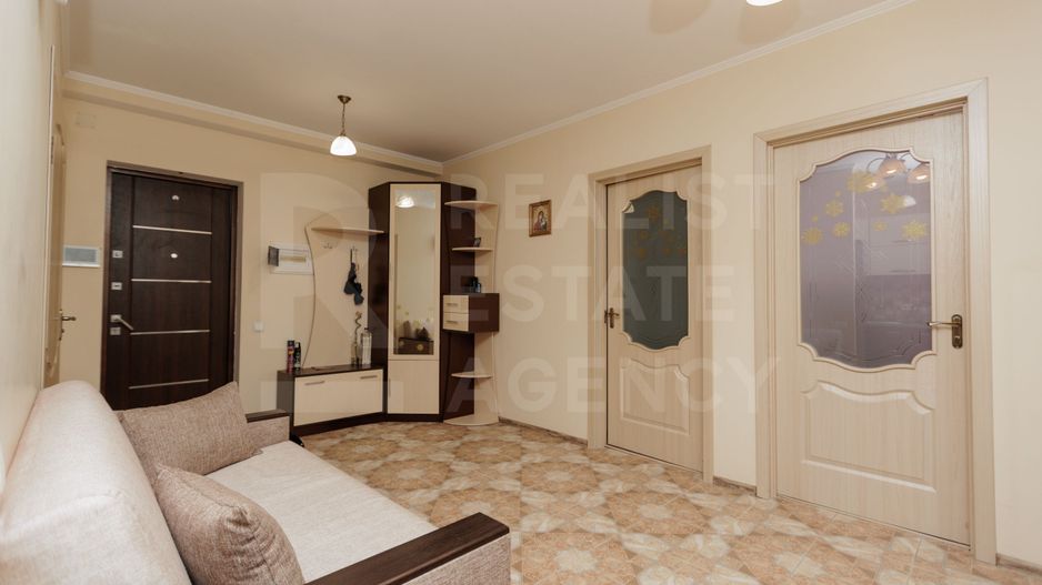 Vânzare, apartament, 2 camere, str. Dimineții, Botanica - Poză 4