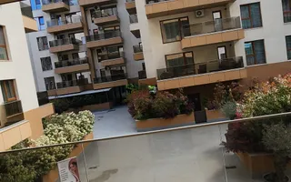 2 Camere  Ambiance Residence Pipera I Premium Mobilat I Comision 0% - Poză 51