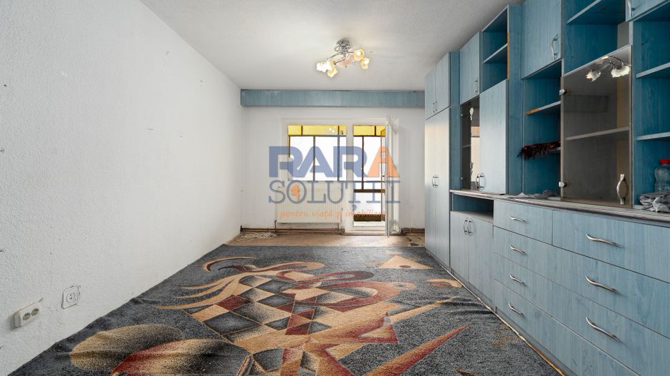 3 camere decomandat, etaj 1, două balcoane - Poză 6
