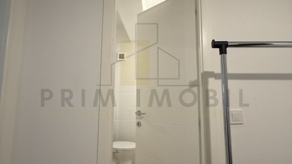 2 camere decomandat, premium – incalzire in pardoseala, Popas Pacurari - Poză 18