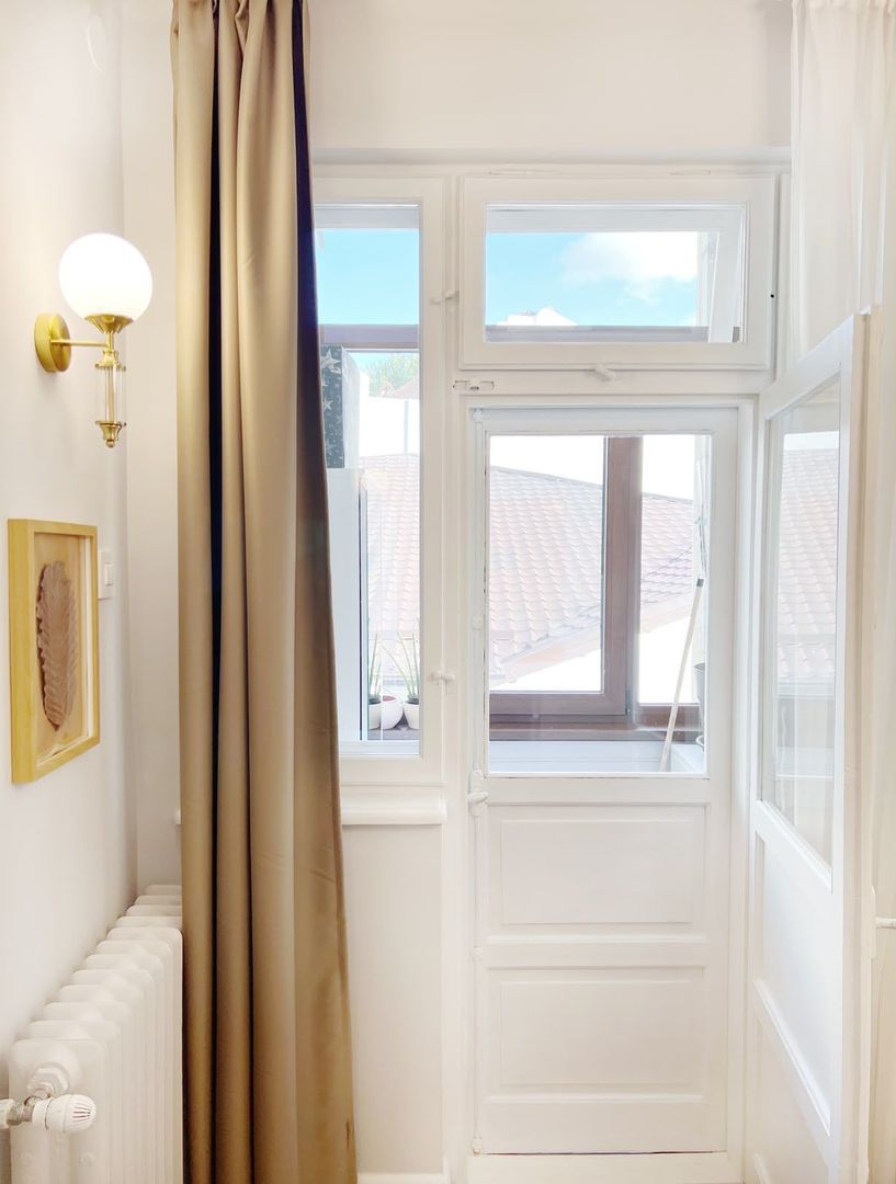 APARTAMENT 3 CAMERE | RENOVAT COMPLET | ICOANEI - Poză 4