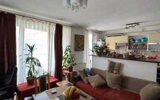 Apartament 2 camere cu 3 balcoane și parcare – Florești, zona Eroilor - Poză 3