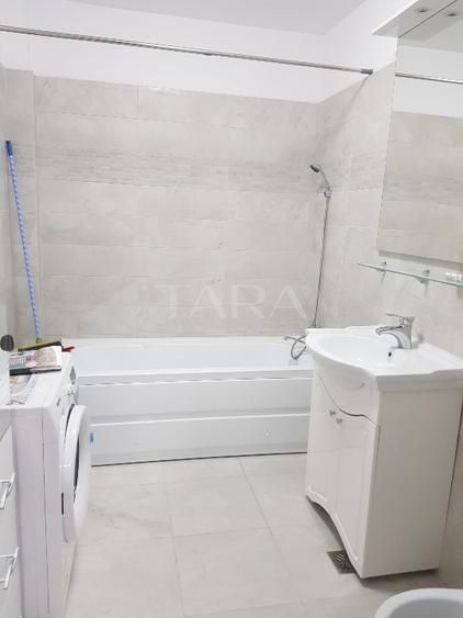 Penthouse exclusivist, terasă de 104 mp, 2 parcări subterane. - Poză 14