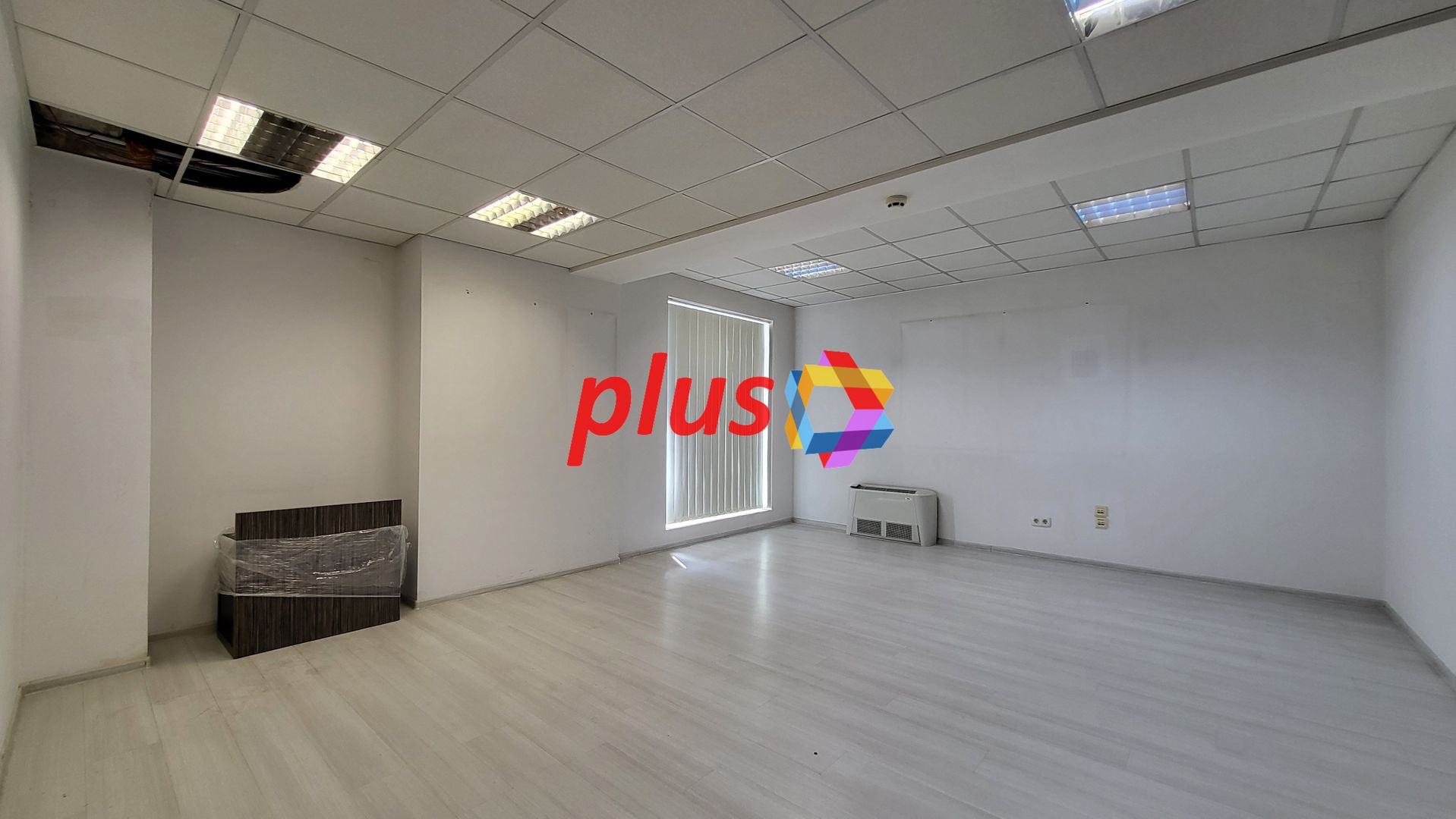 Spatiu de birouri - 110 mp # plus-imo.ro - Poză 3