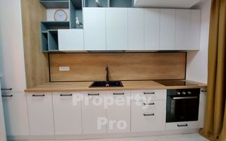 2 Camere + Parcare, Cloud9, Aviatiei, Herastrau, Promenada, Pipera - Poză 8
