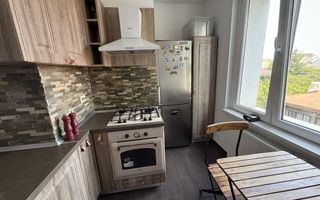 De Inchiriat apt 2 camere FLOREASCA/DOROBANTI Curte Proprie - Poză 5