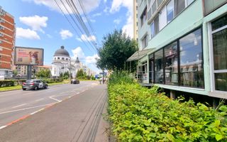 APARTAMENT 2 CAMERE SIBIU MIHAI VITEAZU | LIFT | BALCON 7 MP | PIVNIȚĂ - Poză 2